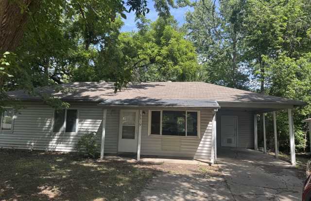 3519 Southwest Kerry Avenue photos photos