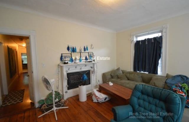 50 Green Street - 50 Green Hill Street, Boston, MA 02122