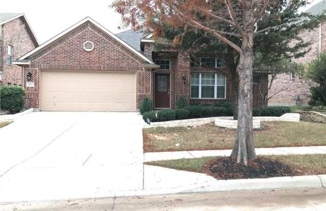 4964 Grinstein Drive - 4964 Grinstein Drive, Fort Worth, TX 76244