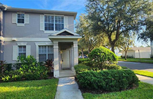 8606 DANFORTH DRIVE - 8606 Danforth Drive, Horizon West, FL 34786