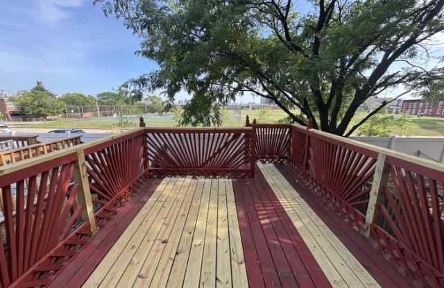 823 Showell Court Gallery 3