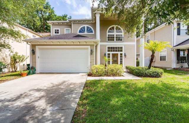 2808 W PAXTON AVENUE - 2808 West Paxton Avenue, Tampa, FL 33611