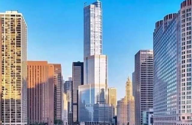 401 N Wabash Avenue photos photos