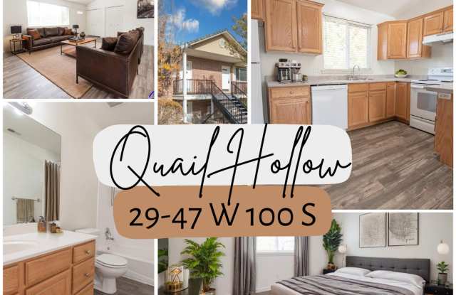 29-47 West 100 South photos photos