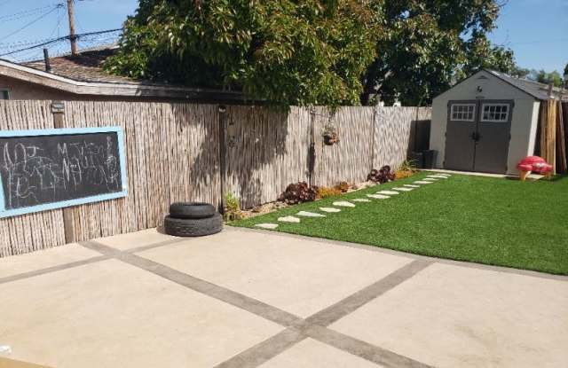 4324 W 163rd St - 4324 163rd Street, Lawndale, CA 90260