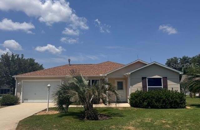 1360 TRELLIS LANE - 1360 Trellis Lane, The Villages, FL 32162 1360 TRELLIS LANE - 1360 Trellis Lane, The Villages, FL 32162