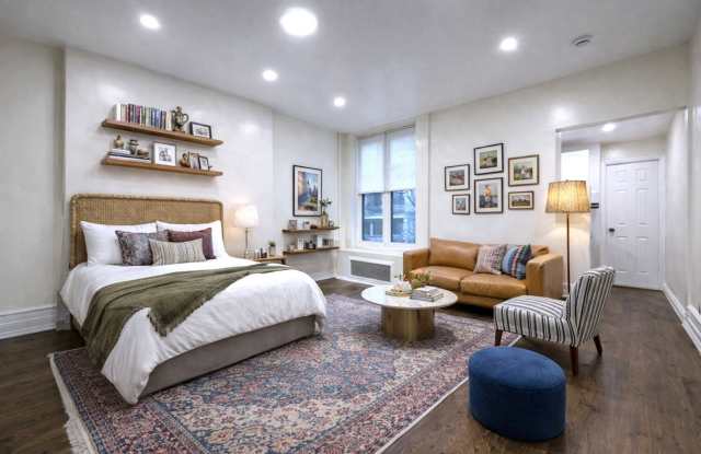 511 West 142nd Street photos photos