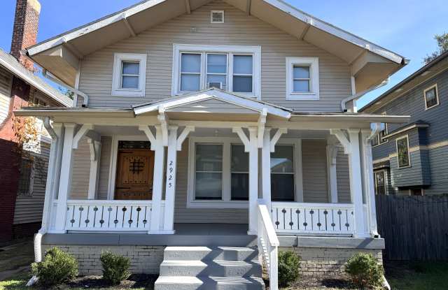 2925 Washington Blvd photos photos