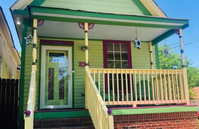 112 Vine St North West - 112 Vine St NW, Atlanta, GA 30314