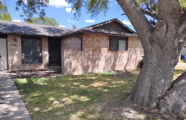 2706 Lake Meadow Street - 2706 Lake Meadow, San Antonio, TX 78222