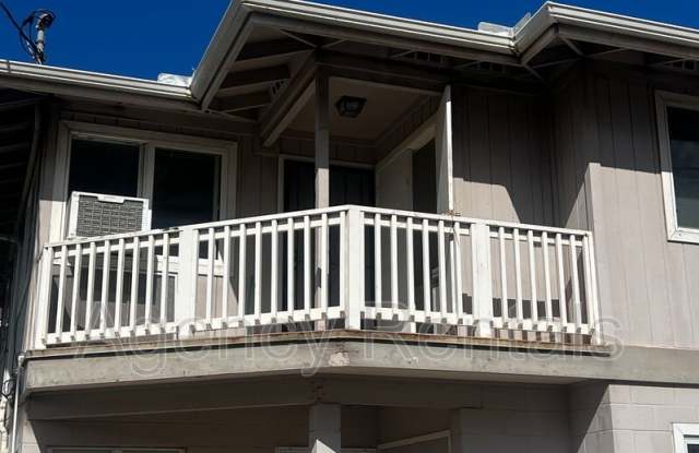 2719-A Nakookoo St. photos photos