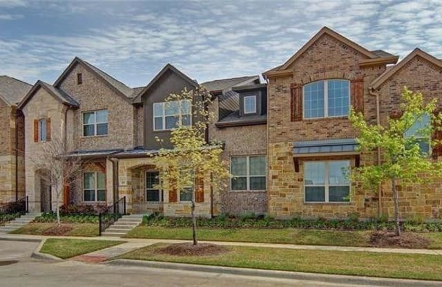 833 Rohan Drive - 833 Rohan Drive, Richardson, TX 75081