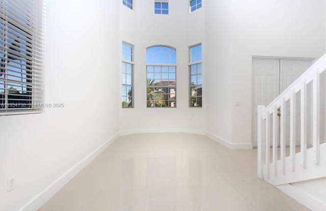 15670 SW 11th Ter - 15670 Southwest 11th Terrace, Miami-Dade County, FL 33194