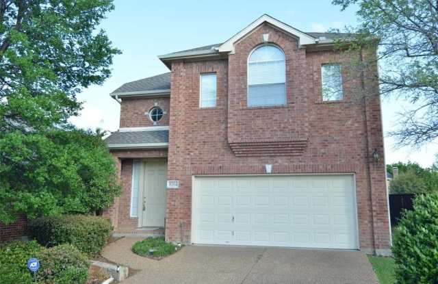 8104 Sycamore Drive - 8104 Sycamore Drive, Irving, TX 75063