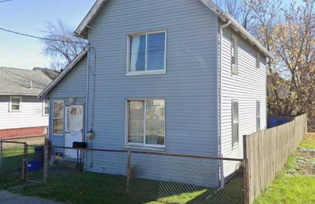3BR SW Canton Home for Rent Gallery 1