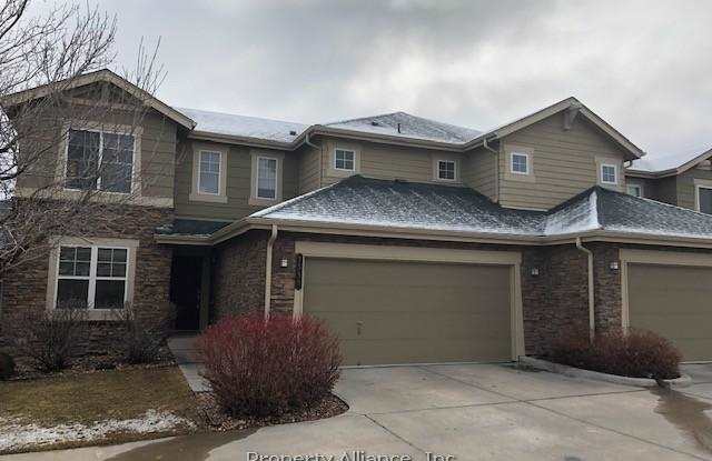 7599 S. Quatar Way - 7599 South Quatar Way, Aurora, CO 80016