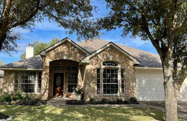 Beautiful single-story home in desirable Vista Oaks Subdivision photos photos