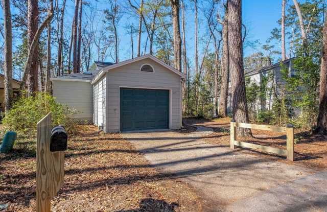 1691 Silverwood Drive - 1691 Silverwood Drive, Tallahassee, FL 32301 1691 Silverwood Drive - 1691 Silverwood Drive, Tallahassee, FL 32301