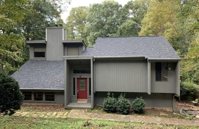 5219 Legendary Lane - 5219 Legendary Lane, Cherokee County, GA 30102
