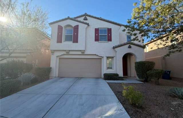 10581 Cliff Lake Street - 10581 Cliff Lake Street, Clark County, NV 89179