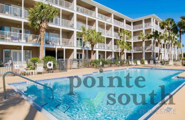 13351 Johnson Beach Rd - 13351 Johnson Beach Road, Escambia County, AL 32507
