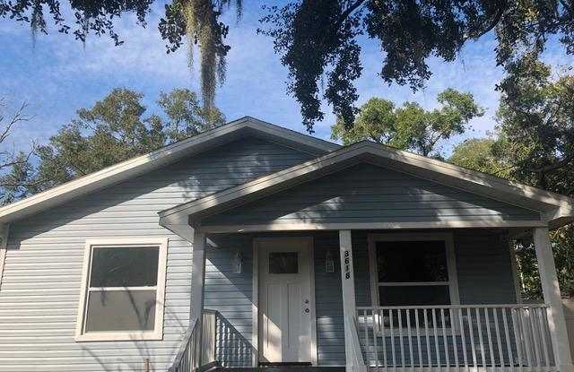 3618 E North St - 3618 East North Street, Tampa, FL 33610