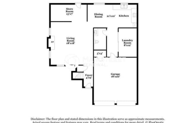 7925 Woodlake Drive photos photos