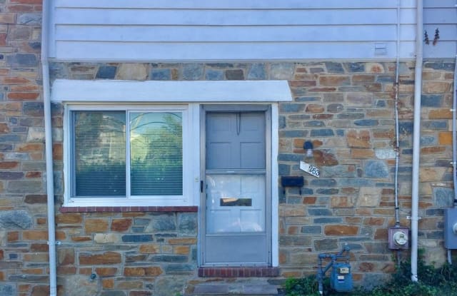5253 43rd St. NW - 5253 43rd Street Northwest, Washington, DC 20015