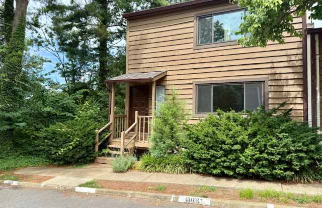 319 Harvest Drive - END UNIT Townhome in Huntington Village near UVA photos photos