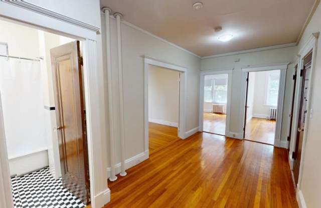 1950 Commonwealth Ave. Gallery 1