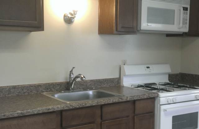 Roseville Duplex photos photos