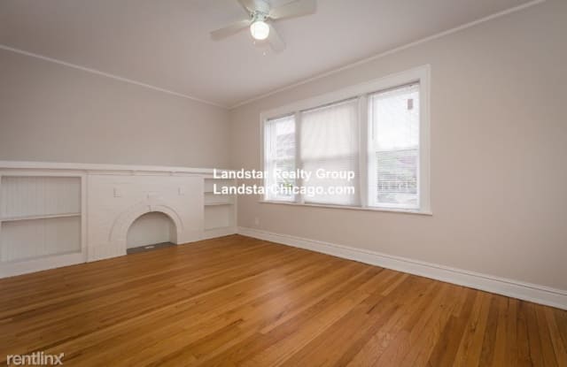 1422 W Devon Ave - 1422 West Devon Avenue, Chicago, IL 60626