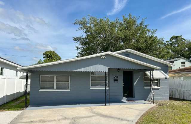 2 bed 1 Bath House in Ideal Location in St Pete photos photos 2 bed 1 Bath House in Ideal Location in St Pete photos photos