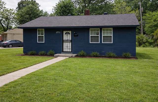 1771 Wildrose Street photos photos