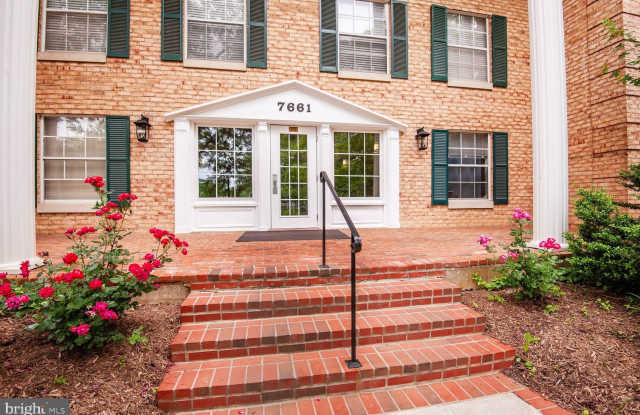7661 PROVINCIAL DRIVE - 7661 Provincial Drive, Tysons Corner, VA 22102