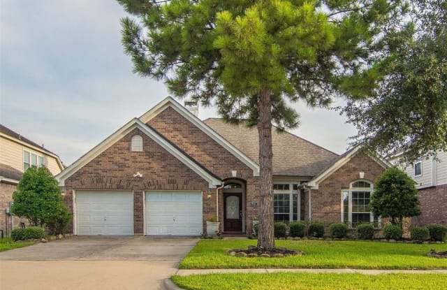 8847 Distant Woods Drive - 8847 Distant Woods Drive, Harris County, TX 77095
