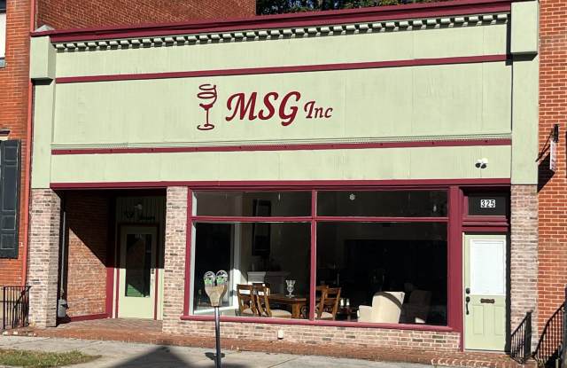 325 E MARKET Street photos photos