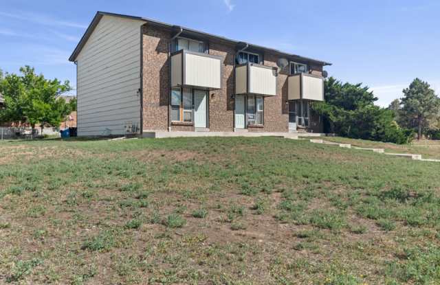 2250 Billings Street - 2250 Billings Street, Aurora, CO 80011 2250 Billings Street - 2250 Billings Street, Aurora, CO 80011