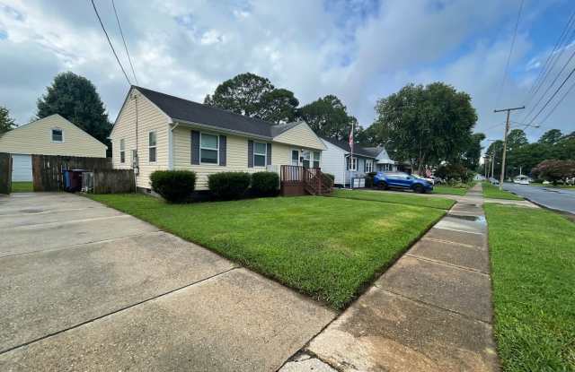 Beautiful Home in Avalon! - 932 Redstart Avenue, Chesapeake, VA 23324