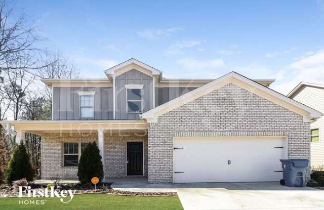 1120 Grayson Oaks Drive - 1120 Grayson Oaks Drive, Gwinnett County, GA 30045