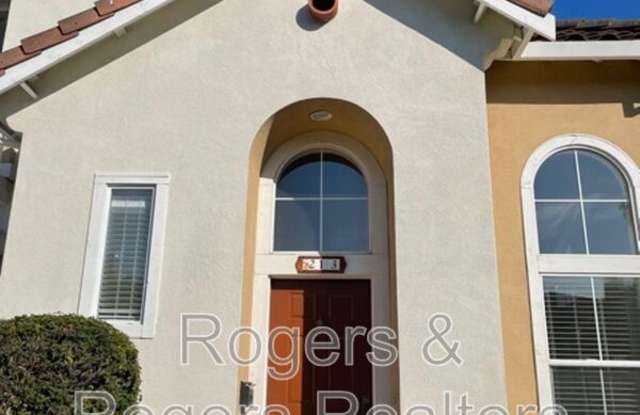 213 Houghton Street - 213 Houghton Street, Mountain View, CA 94041