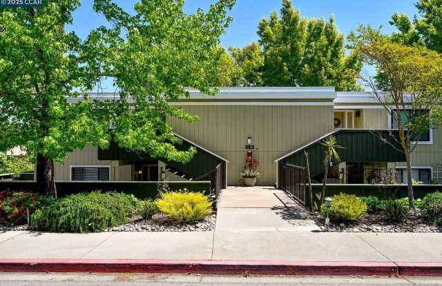 1116 Running Springs Rd - 1116 Running Springs Road, Walnut Creek, CA 94595