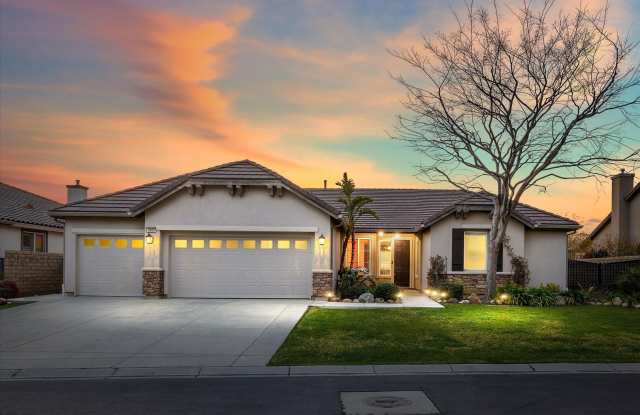 4908 Via Sienna Drive - Beautiful RIO BRAVO One Story home with awesome VIEW!! photos photos