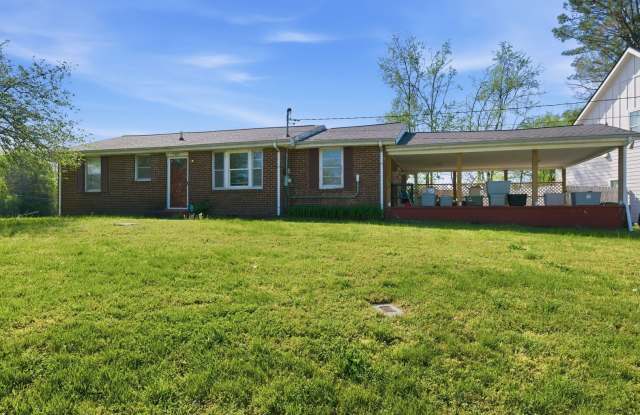 Charming 2b/1b Home in Old Hickory photos photos