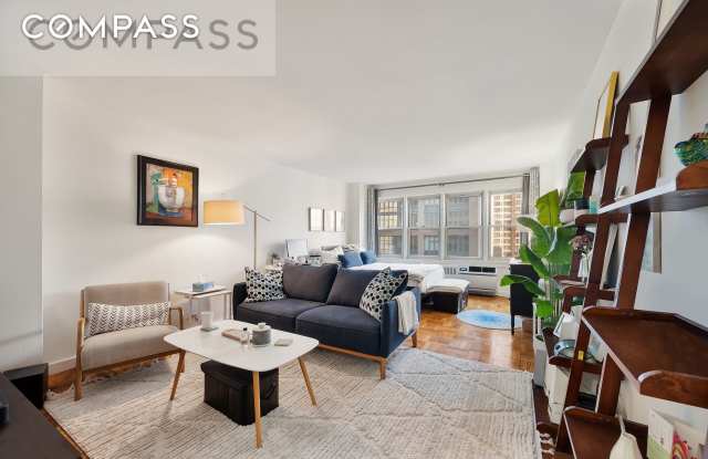 155 East 38th Street - 155 East 38th Street, New York City, NY 10016