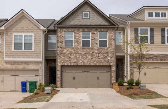 2158 Arnage Drive - 2158 Arnage Dr, Redan, GA 30058