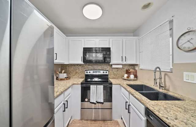 3556 Sunset Ln Unit 36 Gallery 3