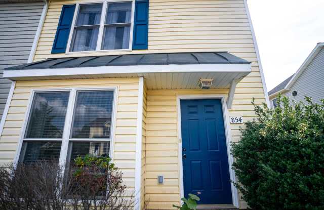 Townhouse in the City of Harrisonburg photos photos