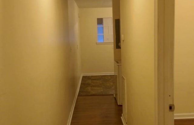 929 A Fortwood St - 929 Fort Wood St, Chattanooga, TN 37403