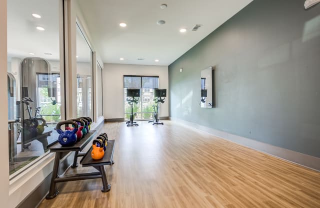 Century University City Gallery 4